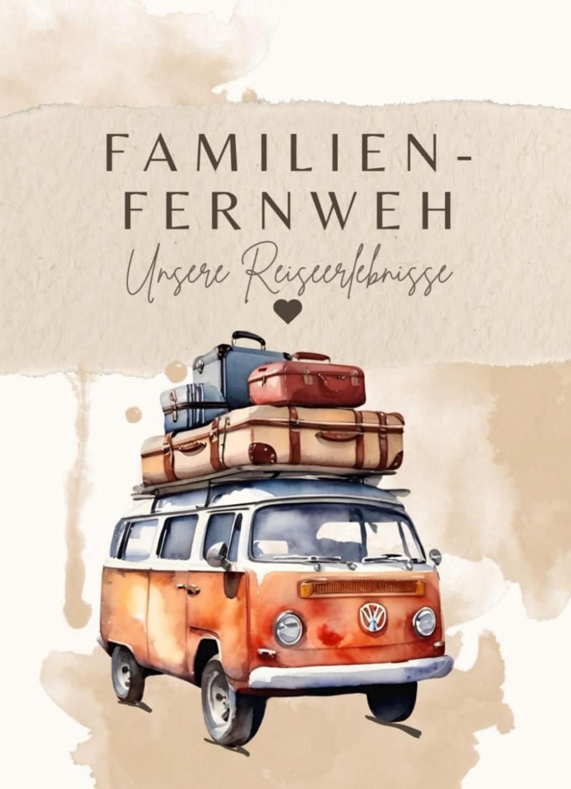Familien-Fernweh – Unsere Reiseerlebnisse